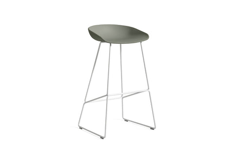 About A Stool AAS 38